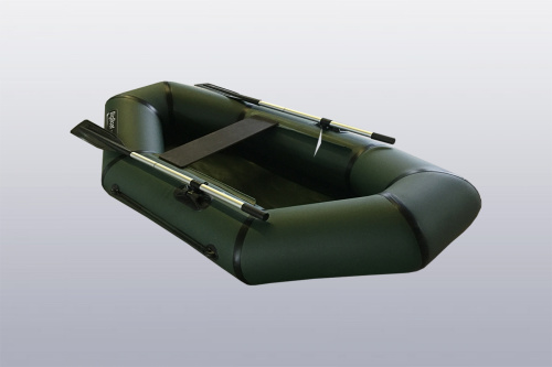 Лодка ПВХ Big Boat ТАУ 200