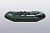 Лодка ПВХ Big Boat ТА250