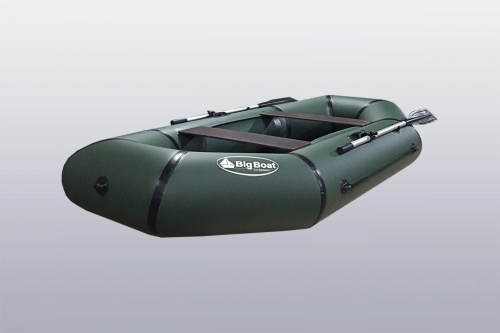 Лодка ПВХ Big Boat ТА250