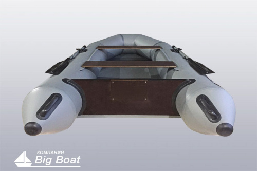 Лодка ПВХ Big Boat ТМ320